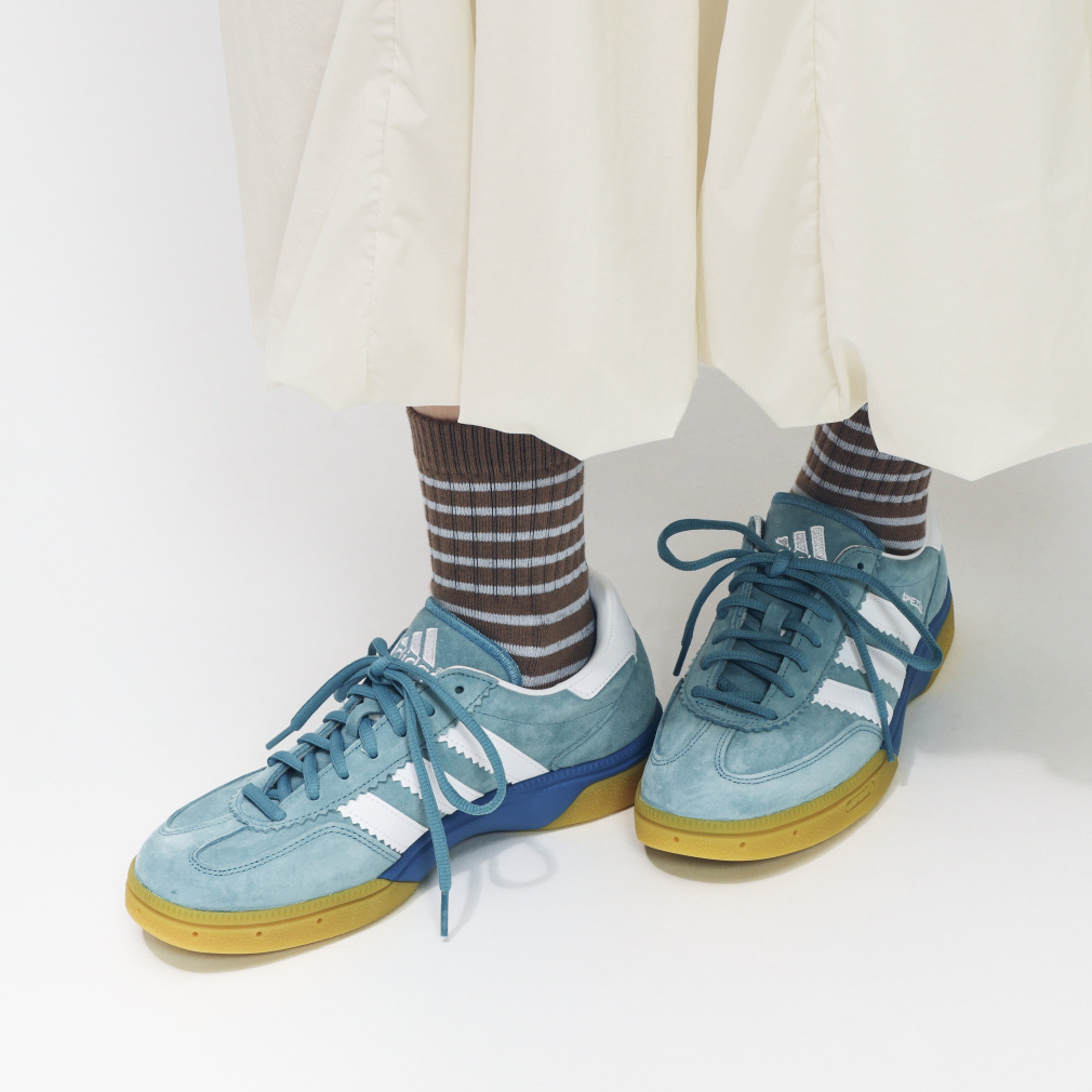 ハンドボール スペツィアル｜Alpen Online