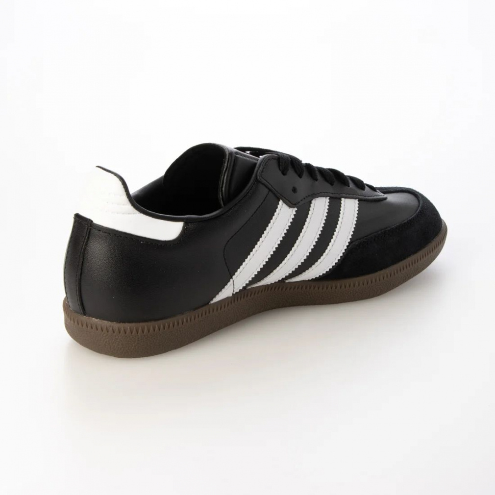 adidas☆スニーカー スポーツシューズ サンバ レザー 国内配送☆adidas☆サンバ レザー 人気のクラシックモデル