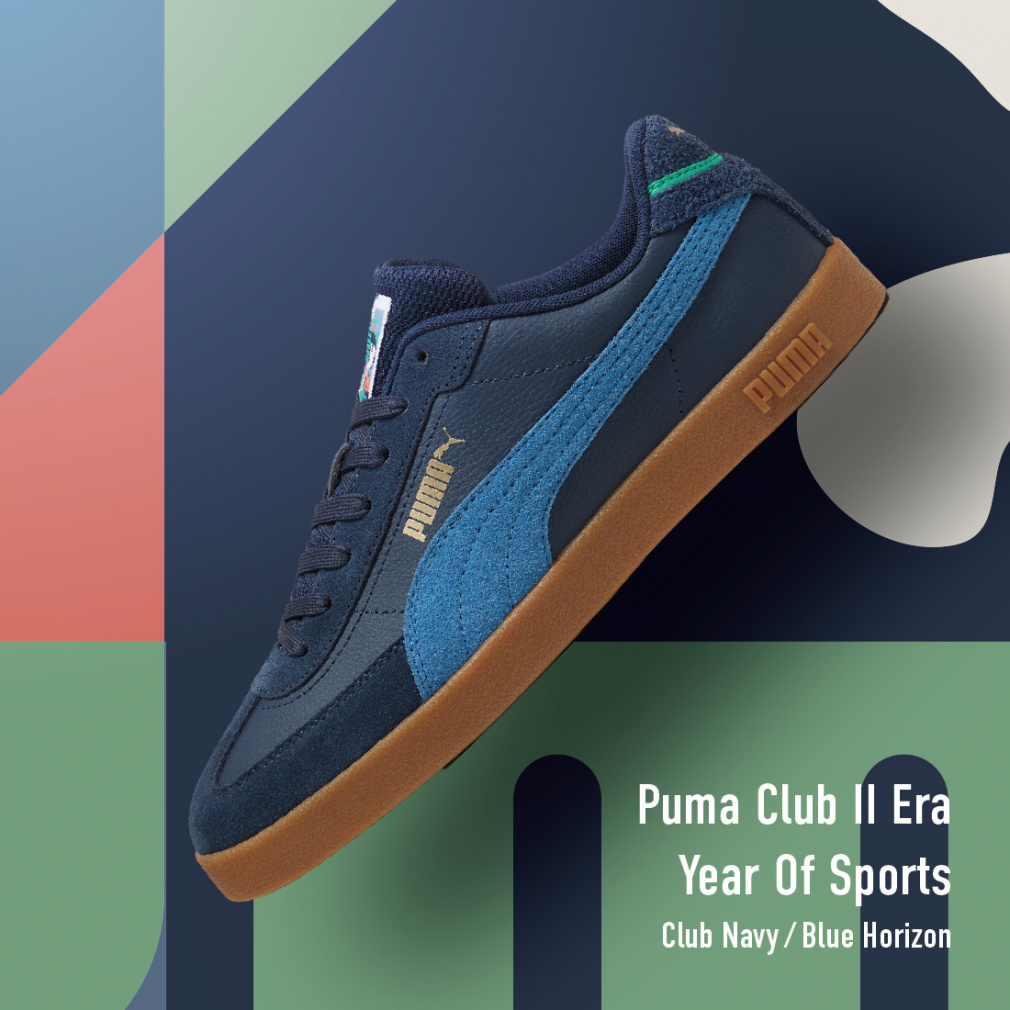 CLUB 2 ERA イヤー オブ スポーツ｜Alpen Online