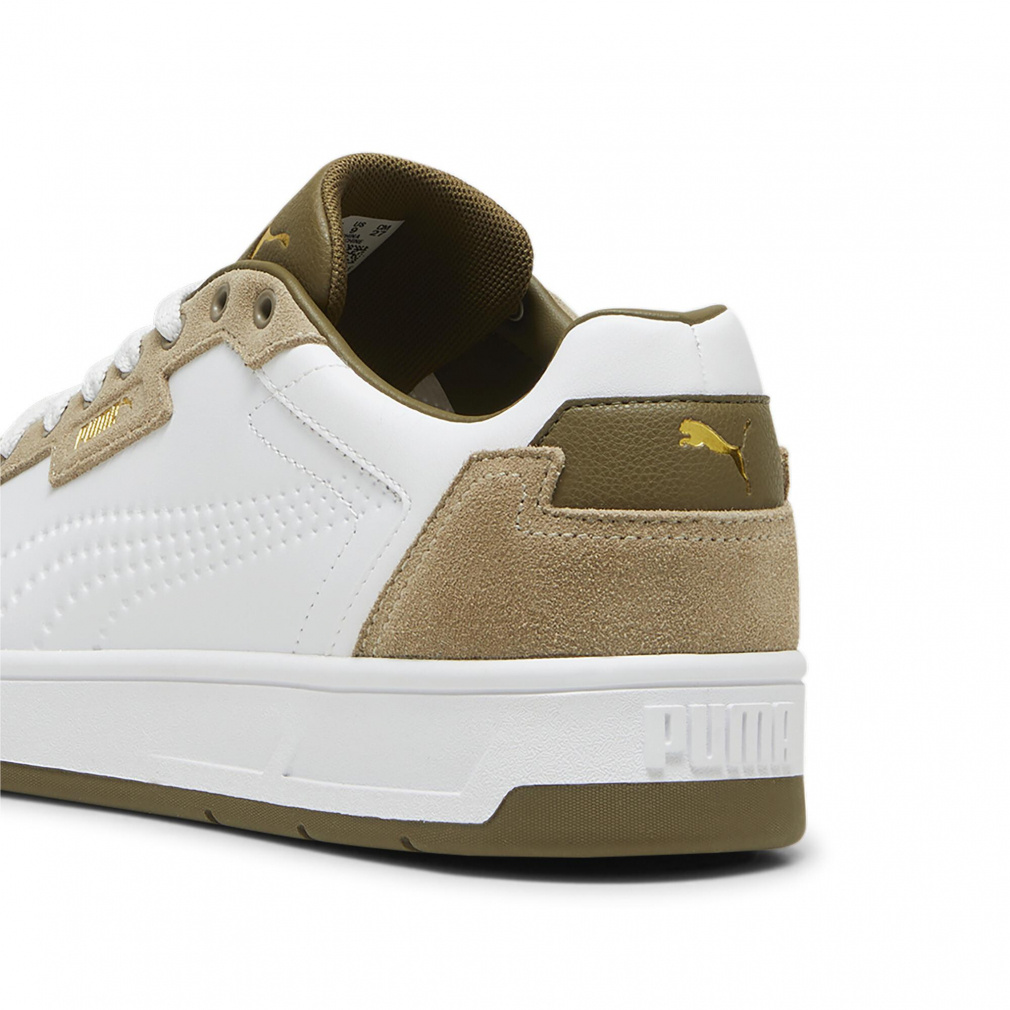 プーマ コート クラシック LUX SD 395087 04 メンズ スニーカー