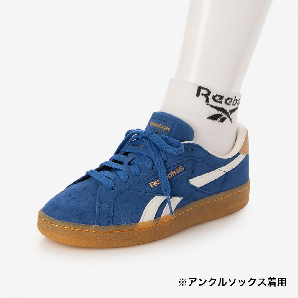 リーボック クラブシー グラウンズ UK CLUB C GROUNDS UK 100209039
