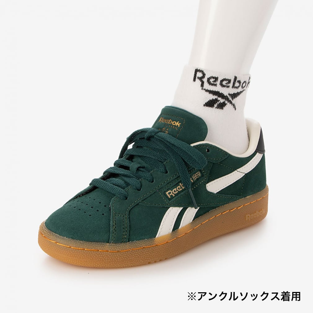 リーボック クラブシー グラウンズ UK CLUB C GROUNDS UK 100209038