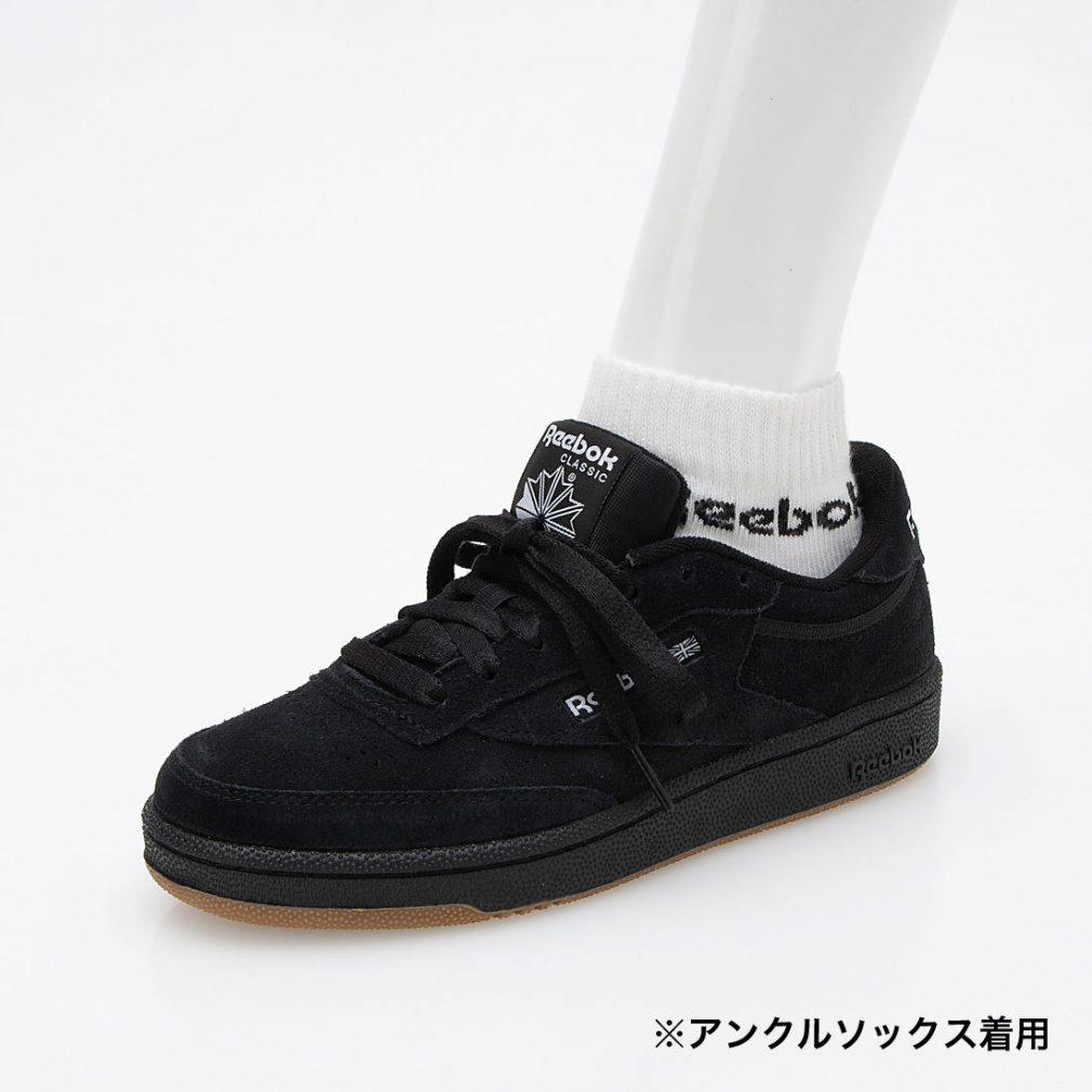 リーボック クラブシー 85 CLUB C 85 100074449 メンズ スニーカー