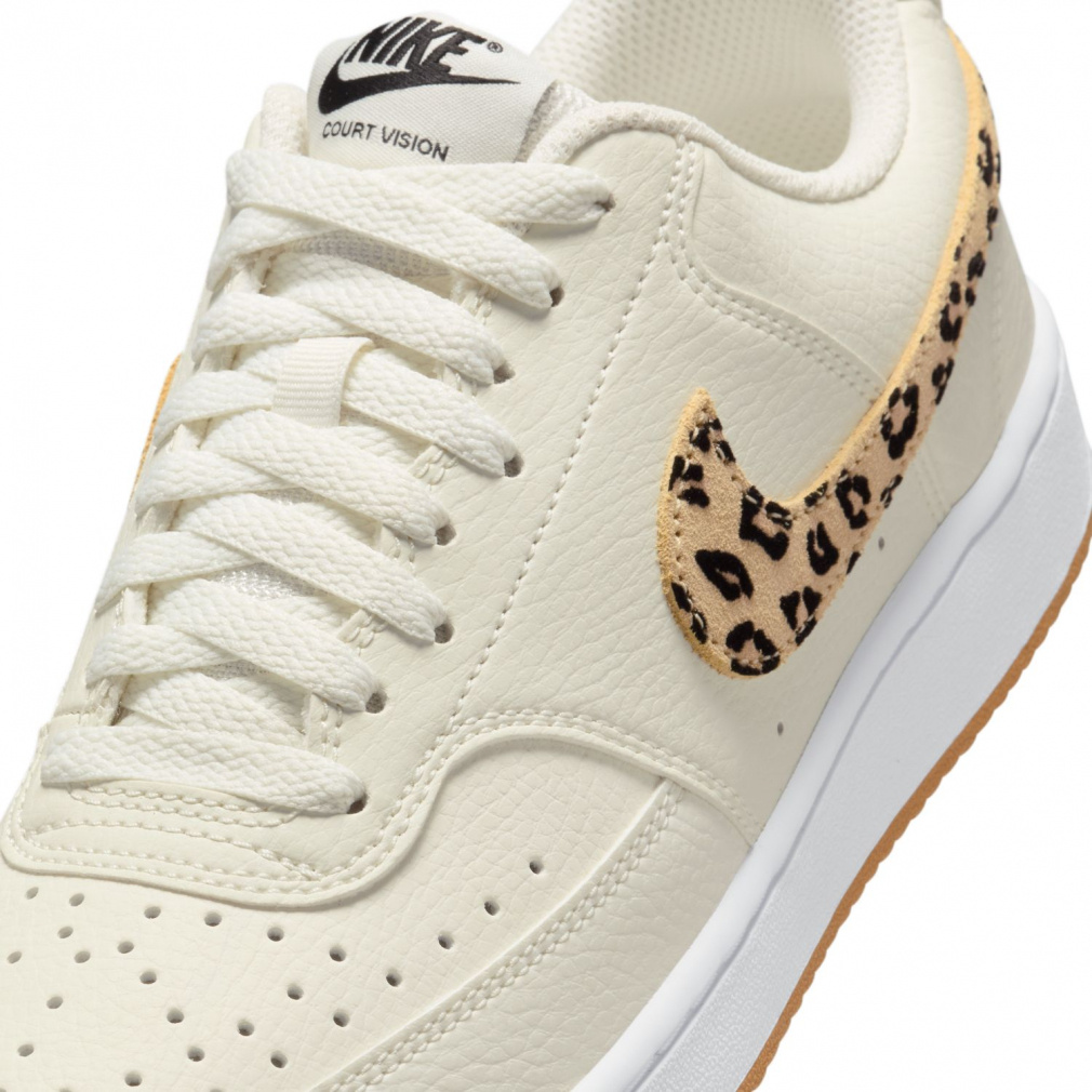 ナイキ ウィメンズ コート ビジョン HF9552-100 レディース スニーカー