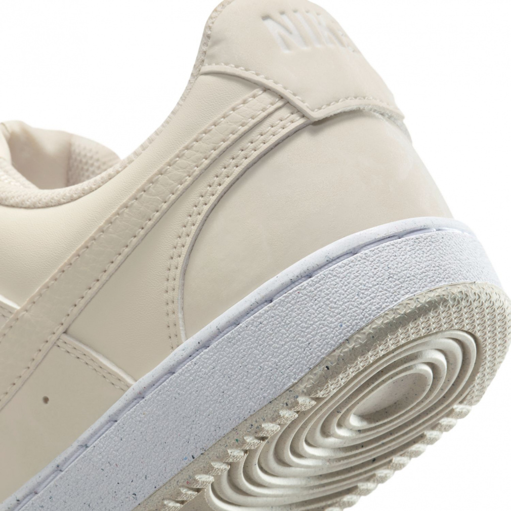 NIKE スニーカー ナイキ ウィメンズ コート ビジョン LO NN HQ4377-100 レディース