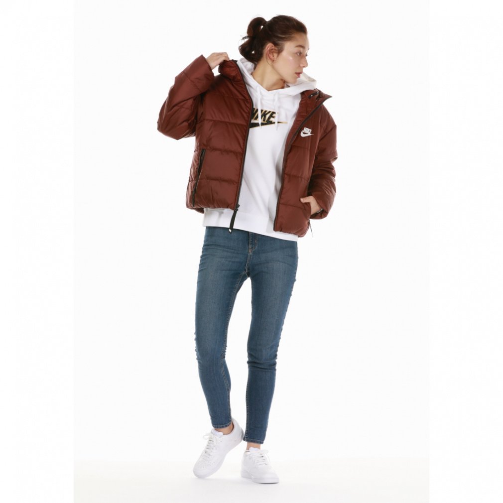 ウィメンズ コート ビジョン LOW ネクストネイチャー｜Alpen Online