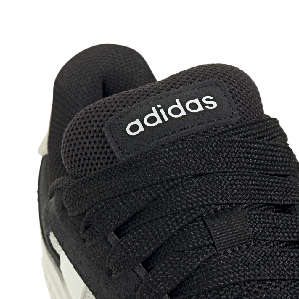 アディダス グランドコート アルファ HQ7375 レディース スニーカー