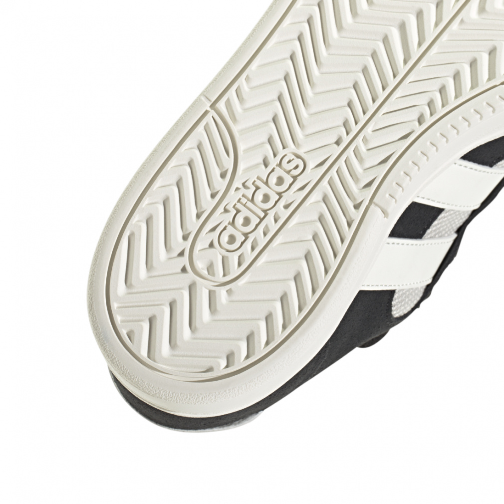 アディダス グランドコート アルファ HQ7375 レディース スニーカー