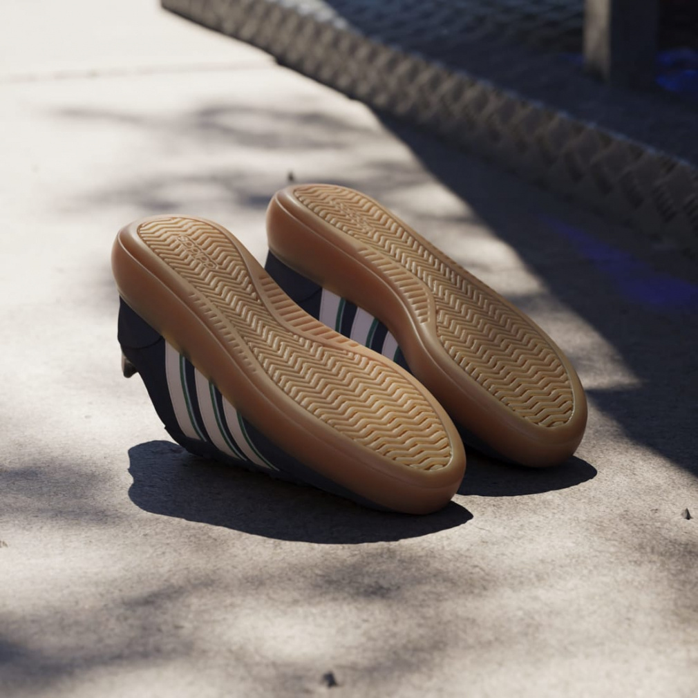 アディダス Barreda Decode JR3545 レディース スニーカー ： ブラック