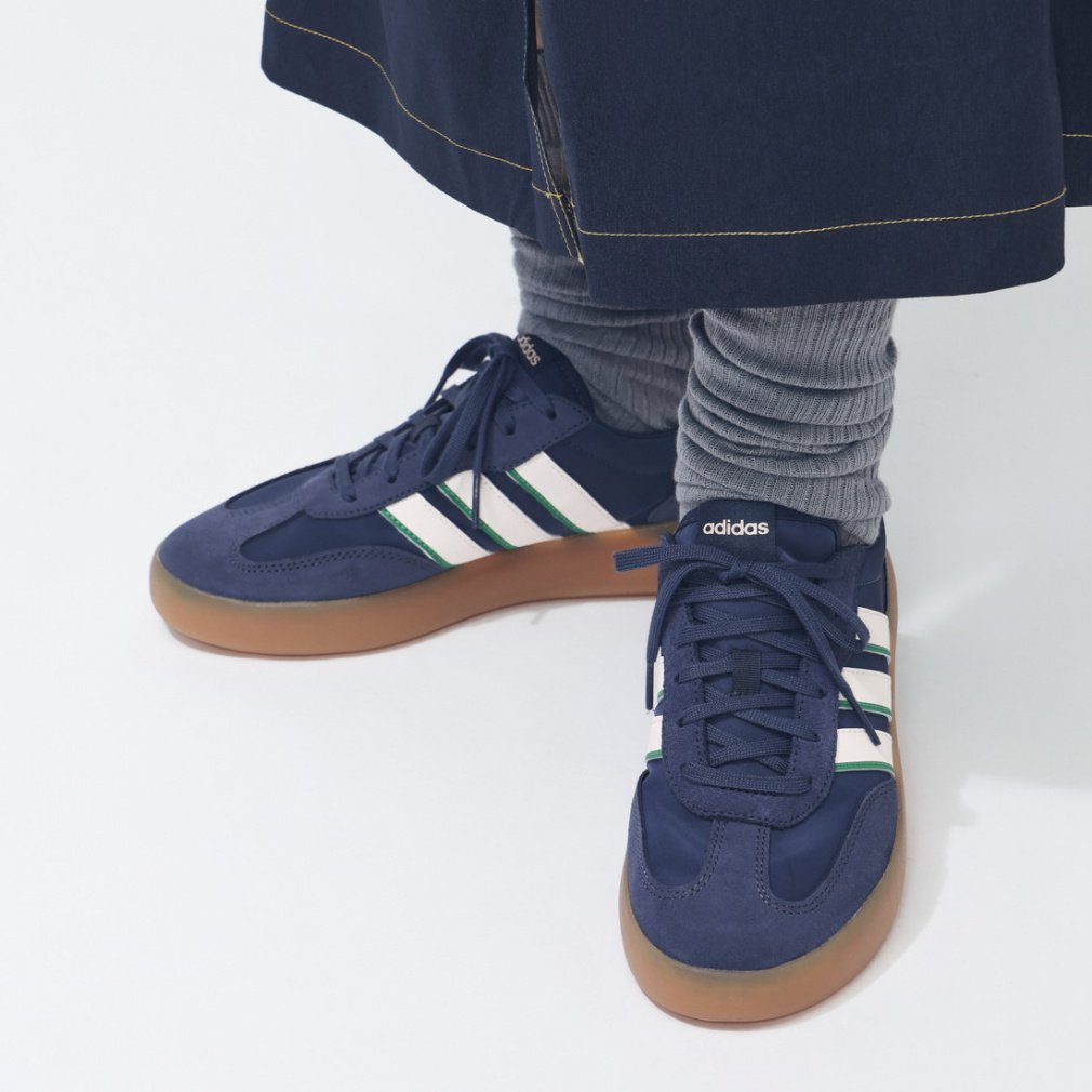 Barreda Decode｜Alpen Online