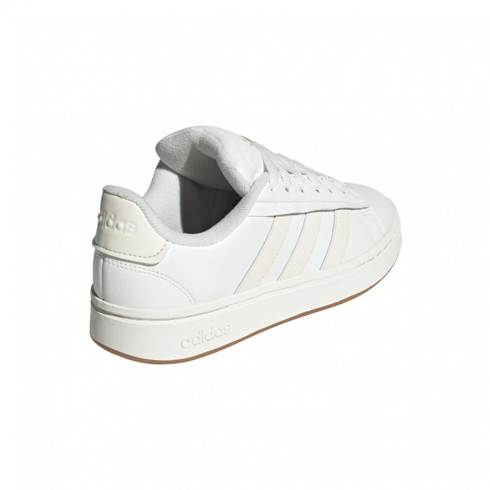 アディダス GRAND COURT ALPHA 00s JQ2992 レディース スニーカー