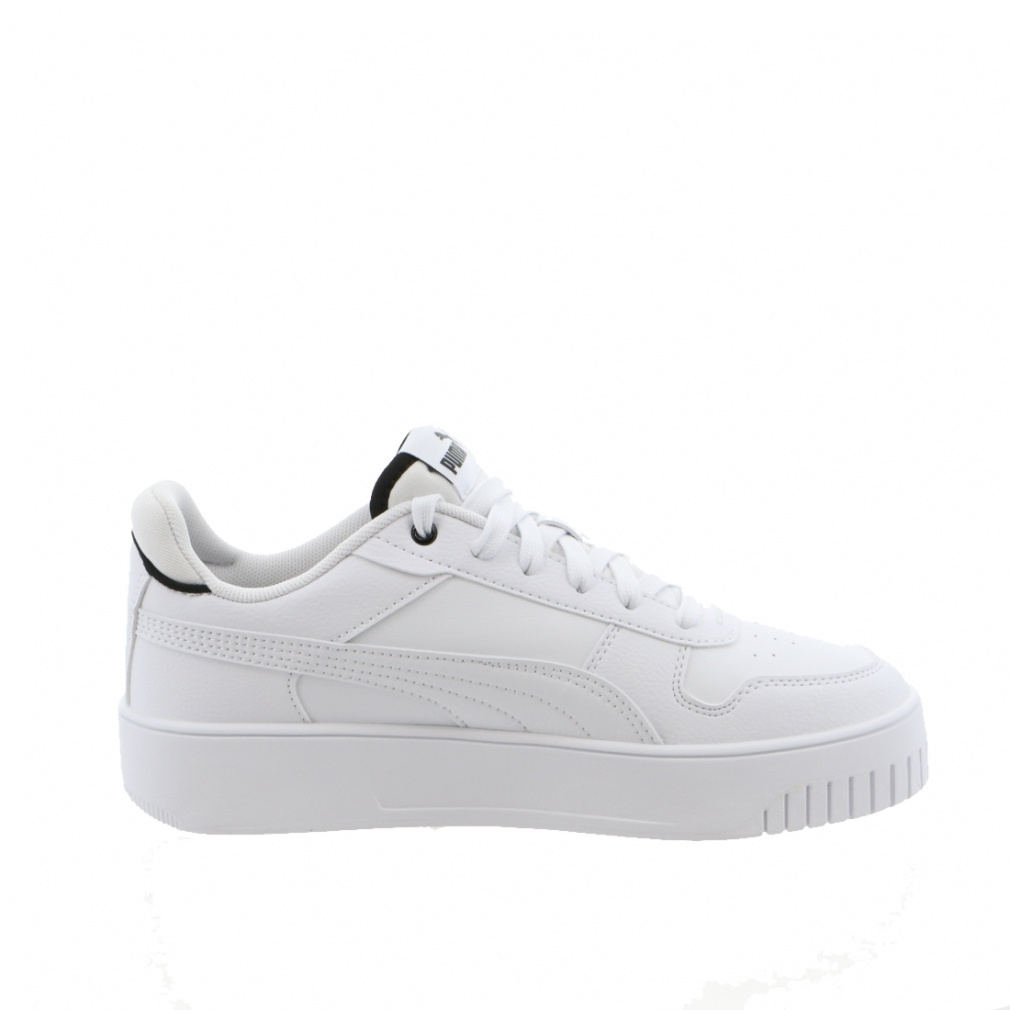 プーマ キャリーナ ストリート PUMA 400275 01 レディース 厚底