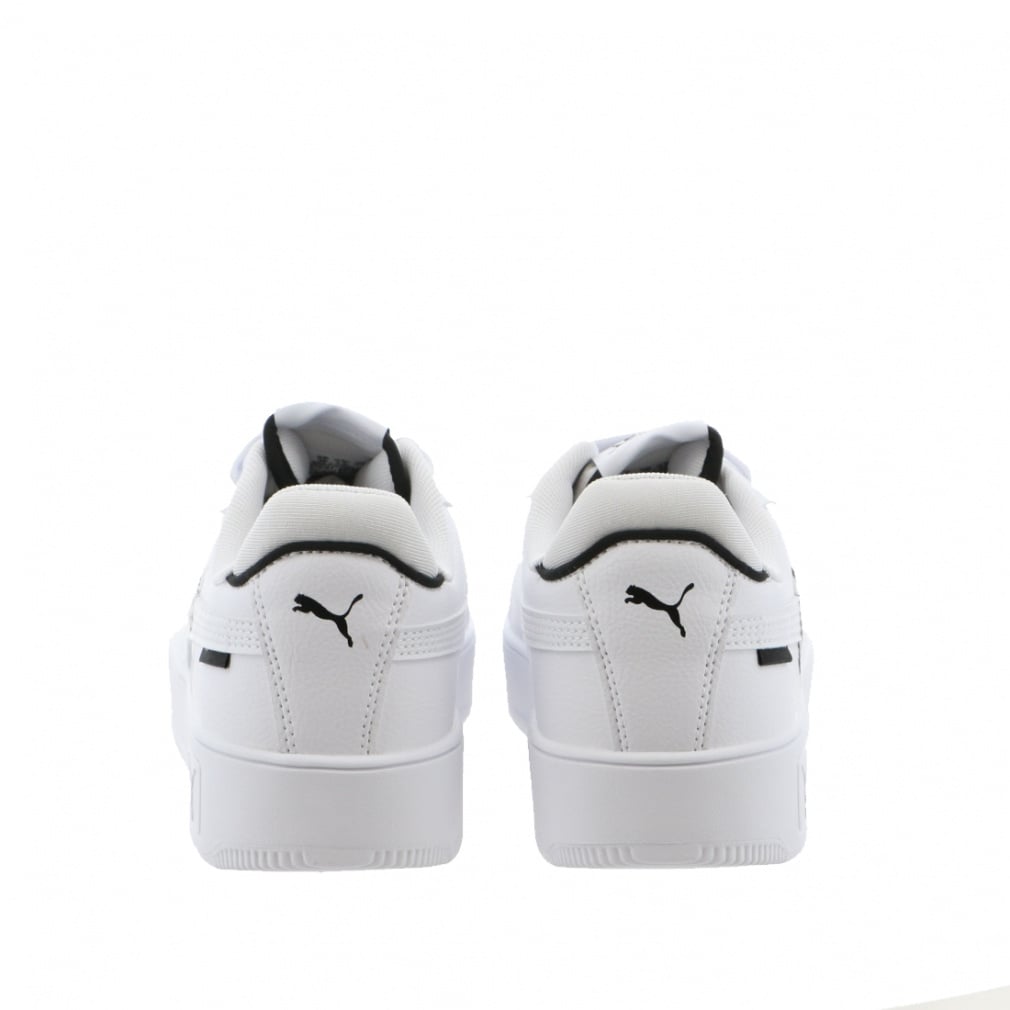 プーマ キャリーナ ストリート PUMA 400275 01 レディース 厚底