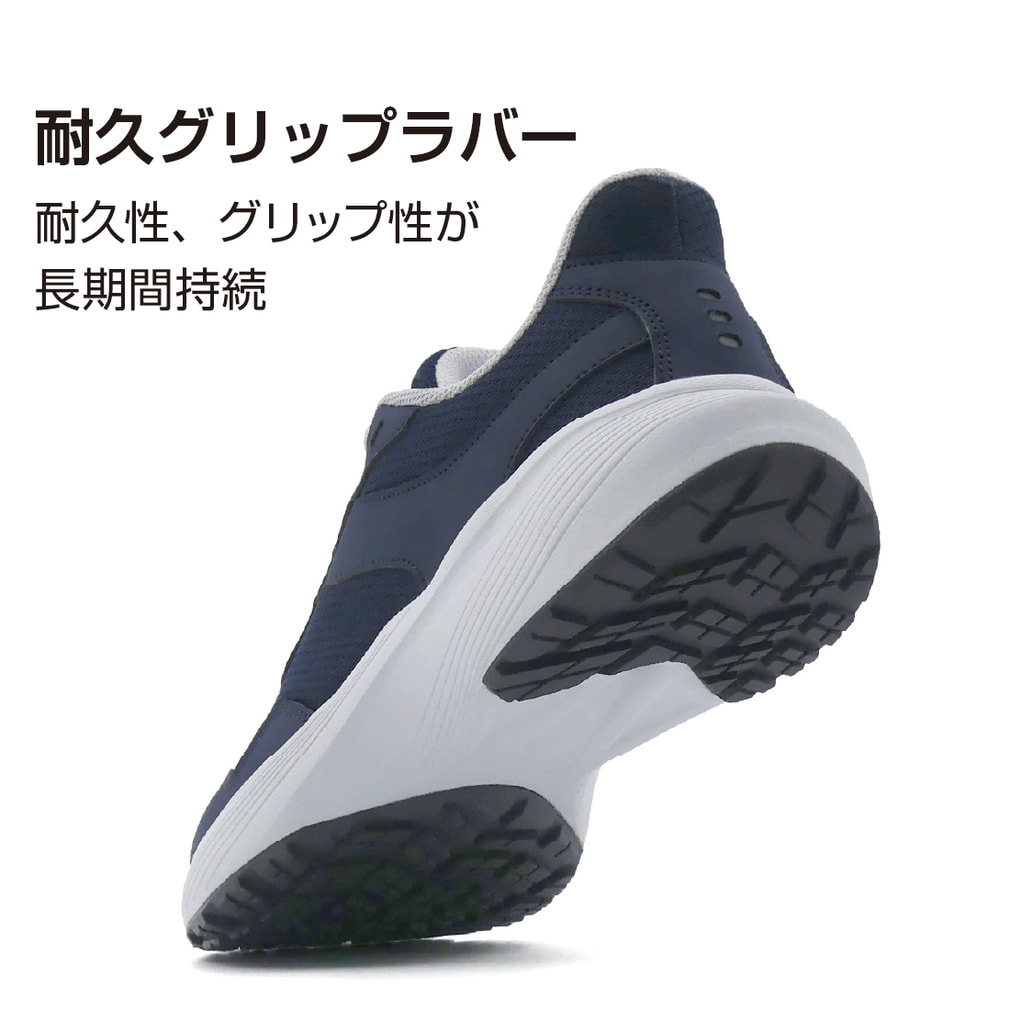 ティゴラ スポーツシューズBW TRC1015BW スニーカー ： ブラック