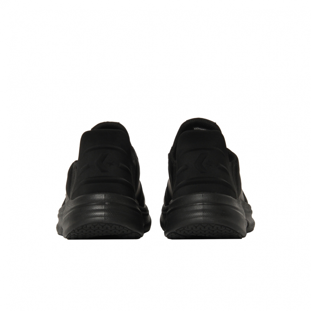 コンバース CAVESTAR SS 33600041 スニーカー ： ブラック×ブラック