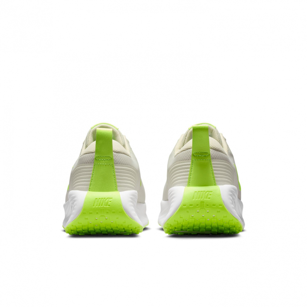 ナイキ プロミナ FV5285-009 メンズ スニーカー ： クリーム×イエロー