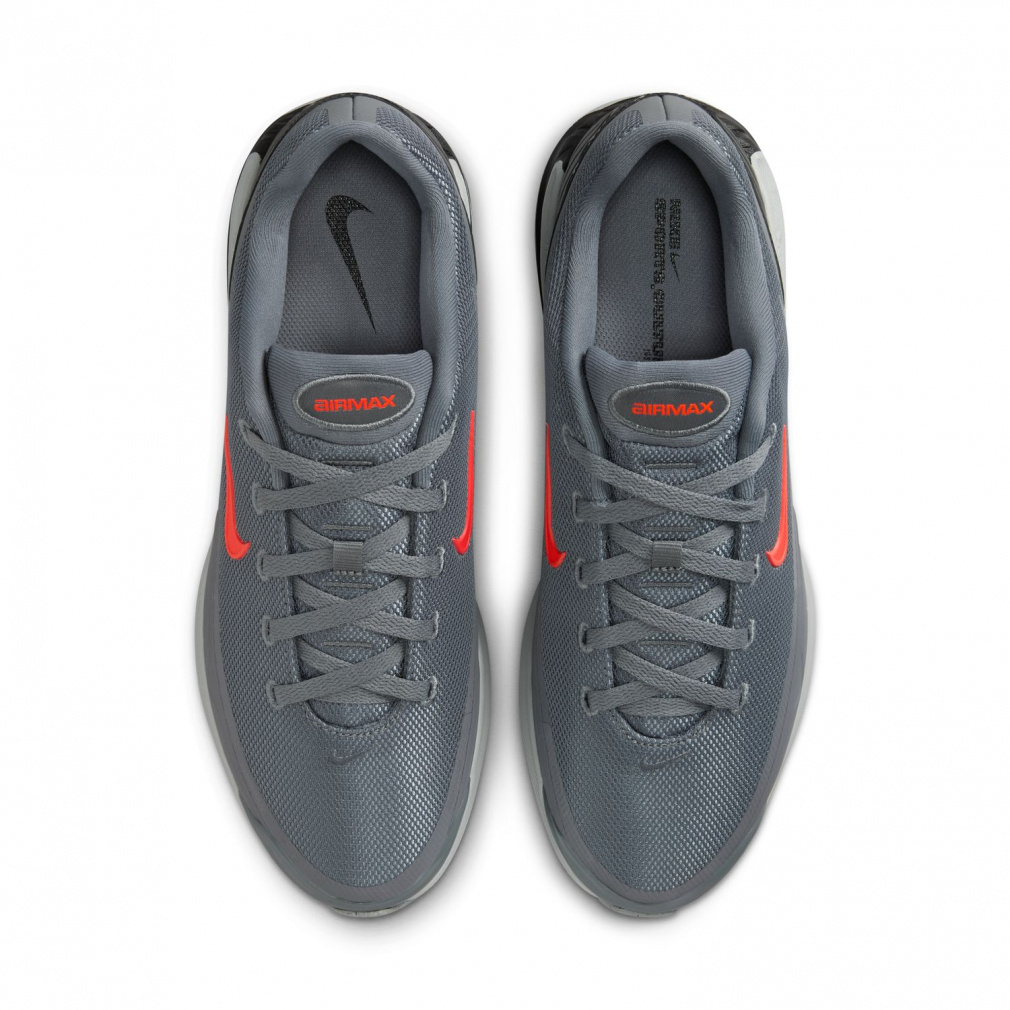 ナイキ エア マックス BIA IF2624-002 メンズ スニーカー ： グレー