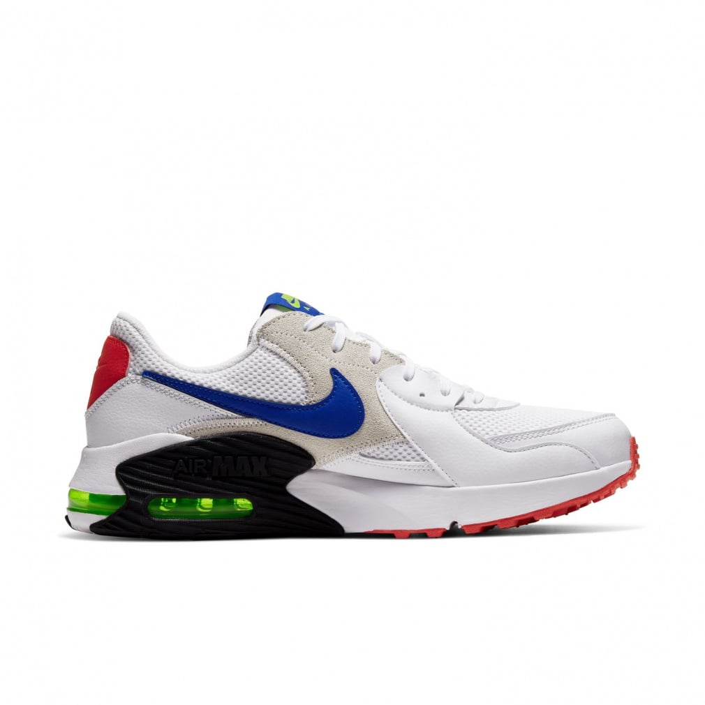ナイキ AIR MAX EXCEE エア マックス エクシー CD4165-101 メンズ