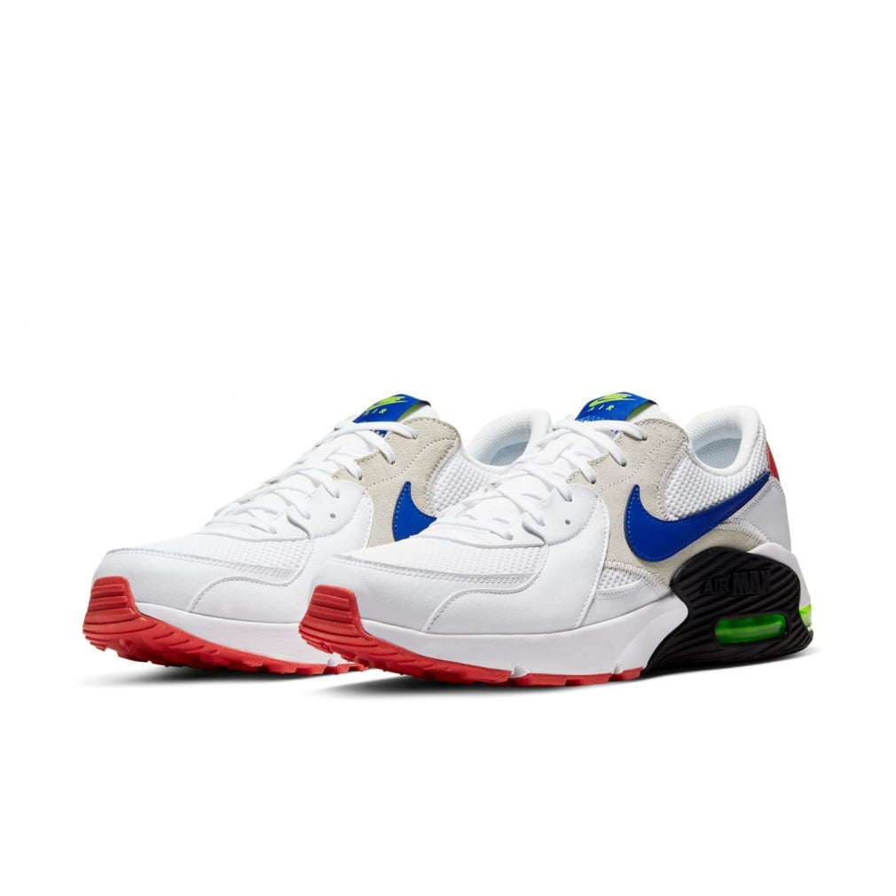 ナイキ AIR MAX EXCEE エア マックス エクシー CD4165-101 メンズ