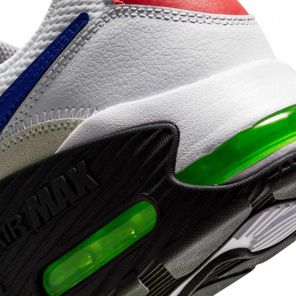 ナイキ AIR MAX EXCEE エア マックス エクシー CD4165-101 メンズ
