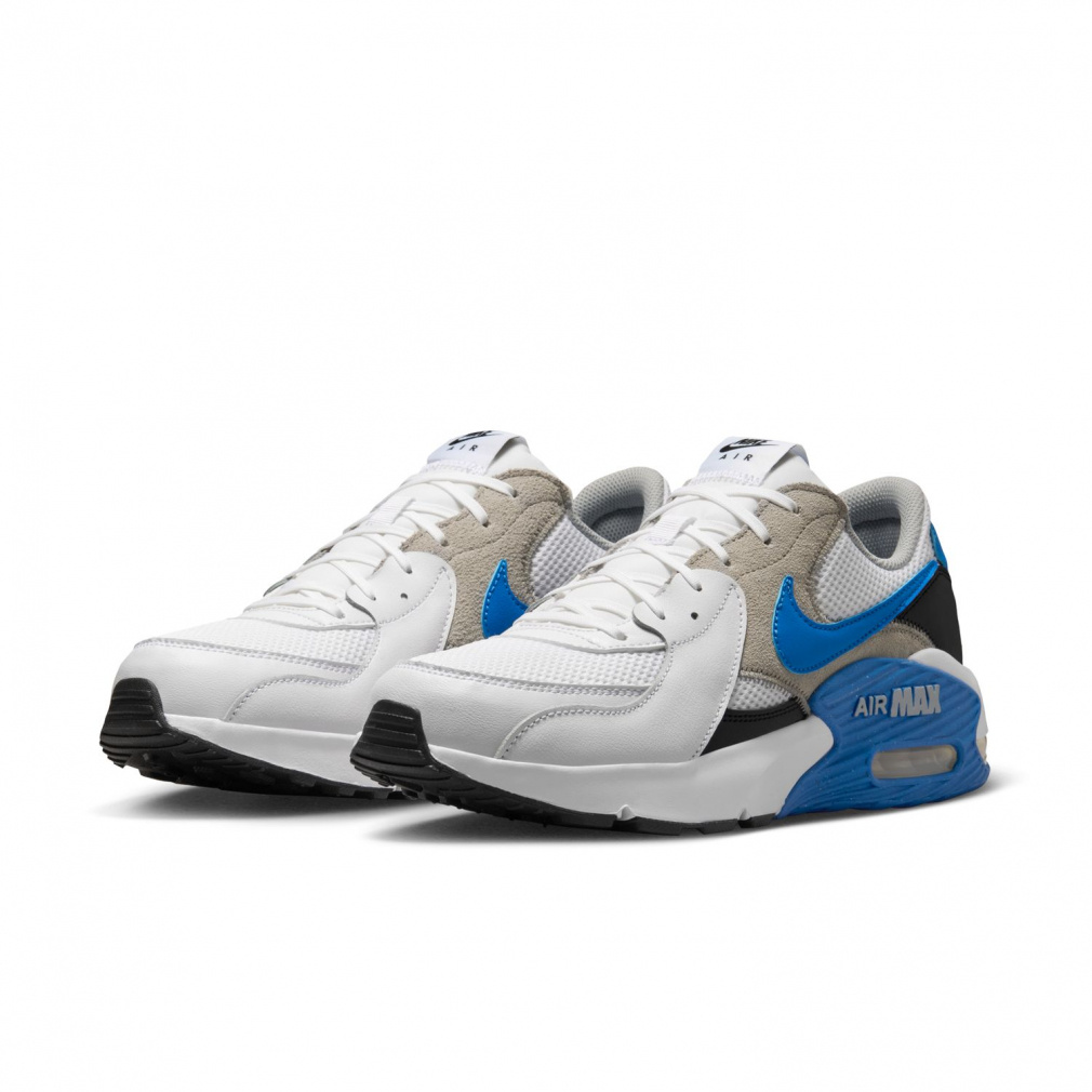NIKEエアマックスエクシー ナイキ AIR MAX EXCEE エア マックス エクシー FZ5486-106 メンズ