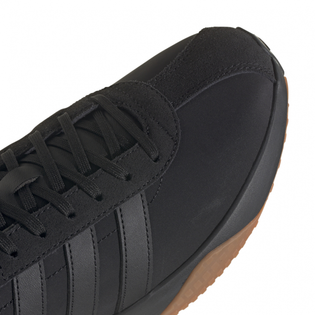 アディダス 76/26 シューズ IH9850 メンズ スニーカー ： ブラック