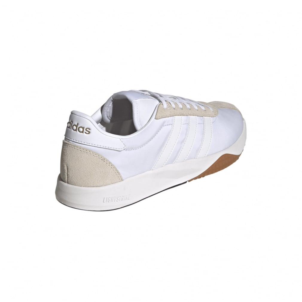 アディダス 76/26 シューズ HQ2340 メンズ スニーカー ： ホワイト