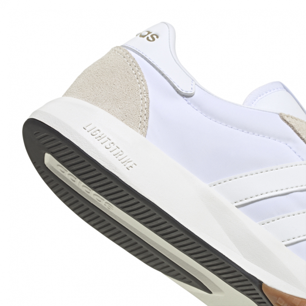 アディダス 76/26 シューズ HQ2340 メンズ スニーカー ： ホワイト