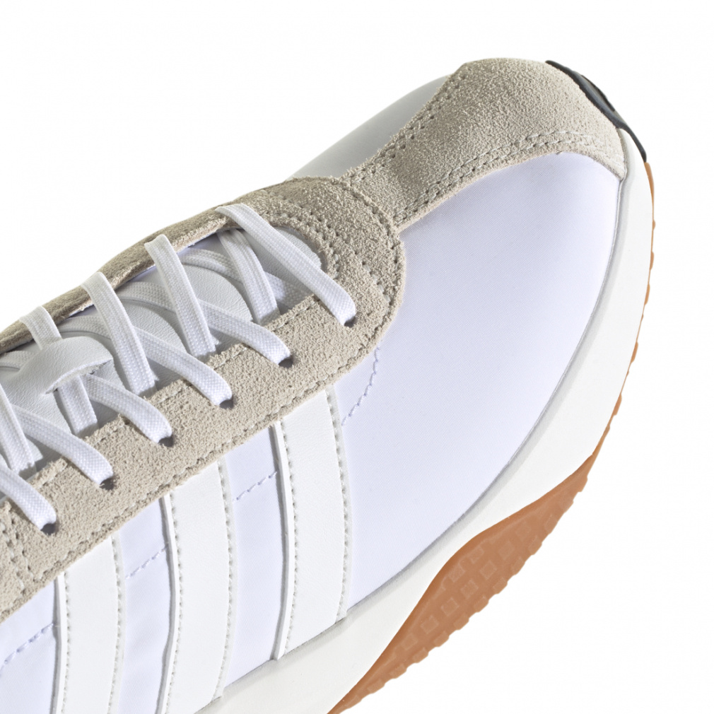 アディダス 76/26 シューズ HQ2340 メンズ スニーカー ： ホワイト