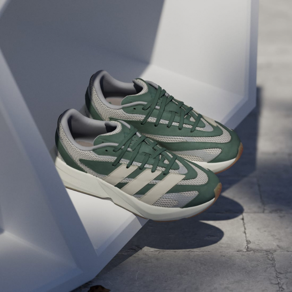 シューズ(男性用) Gen テリック（TELIC）（メンズ、レディース）カジュアルシューズ 晴雨兼用