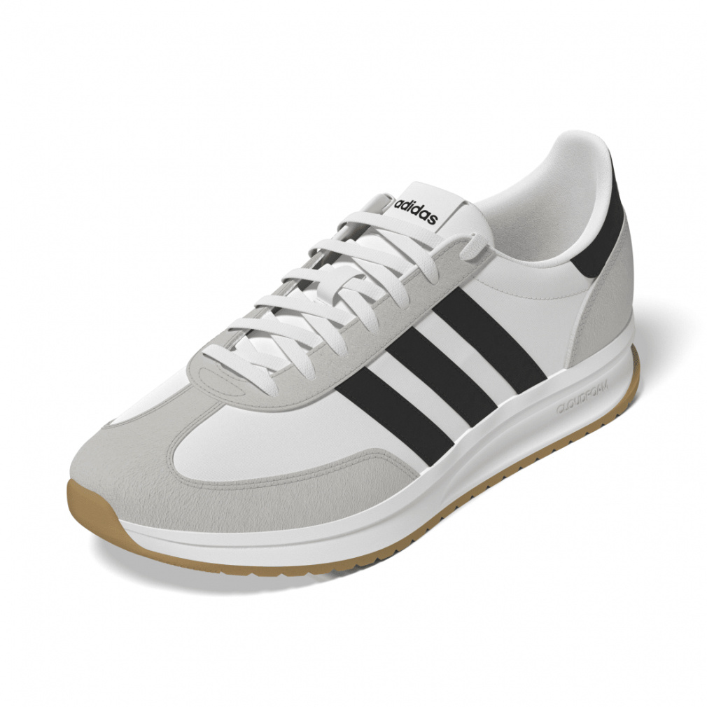 アディダス ラン 72 / Run 72 IH8584 メンズ スニーカー ： グレー