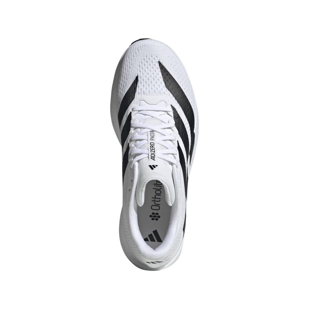アディダス adizero Pacer アディゼロ ペーサー KZ6846 メンズ
