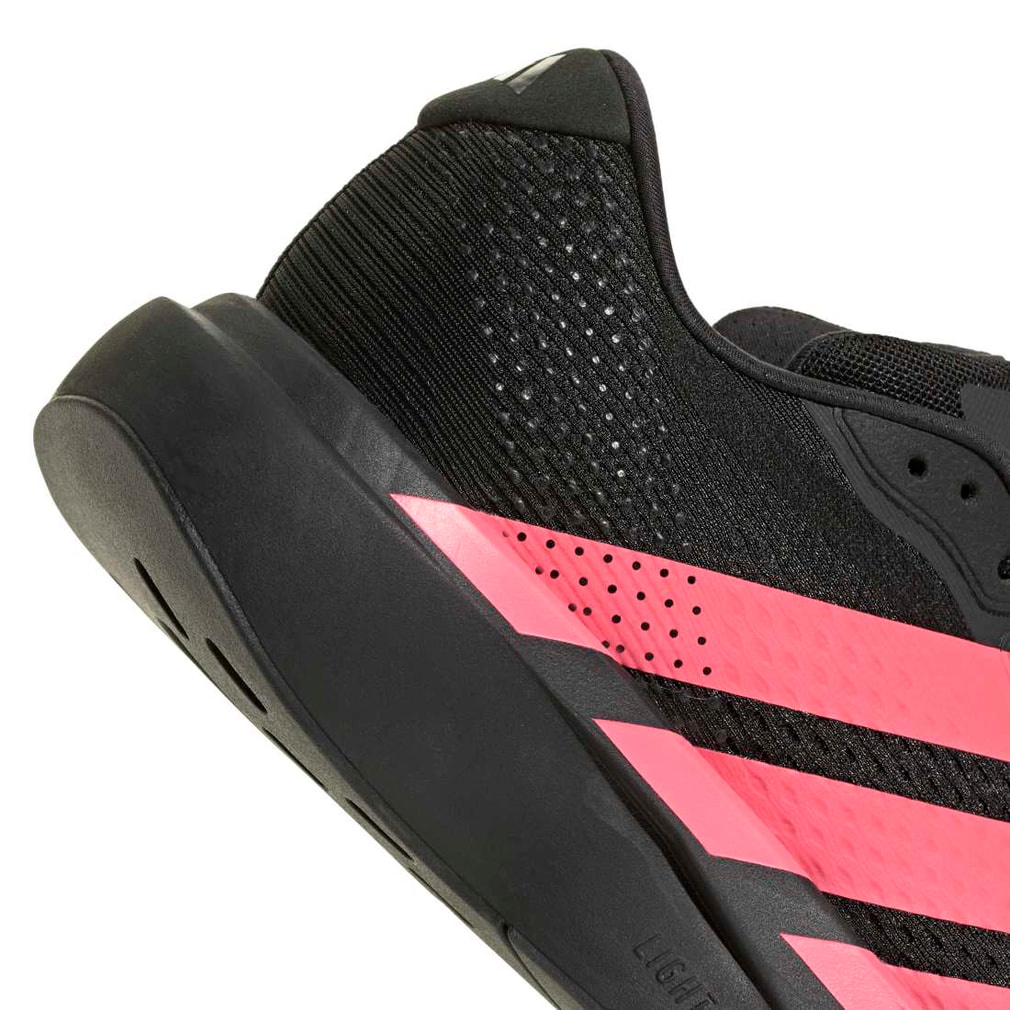 アディダス adizero Pacer アディゼロ ペーサー KZ6841 メンズ