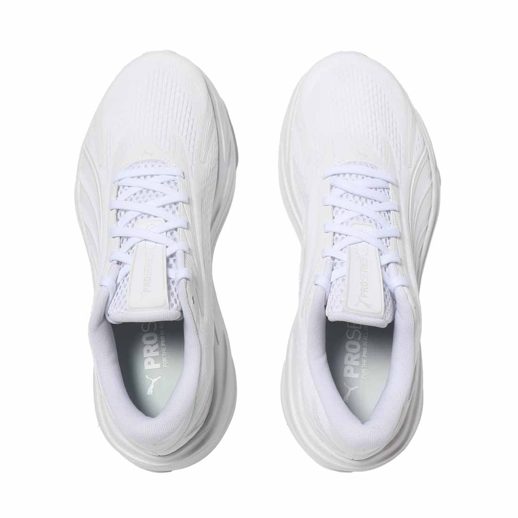 プーマ マキシマ プロ MAXIMA PRO 313313 31 スニーカー ： ホワイト