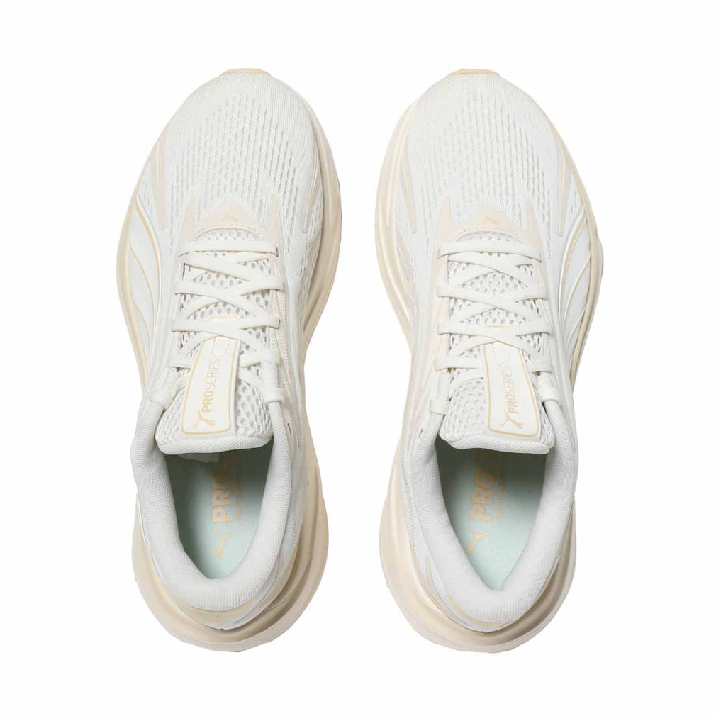 プーマ マキシマ プロ MAXIMA PRO 313313 32 スニーカー ： ベージュ