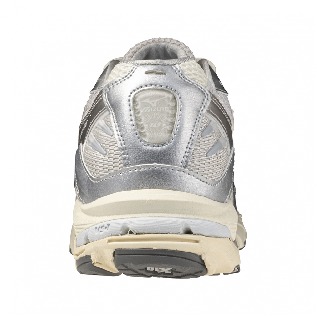 ミズノ ウエーブライダー10 WAVE RIDER 10 D1GA2431 04 スニーカー