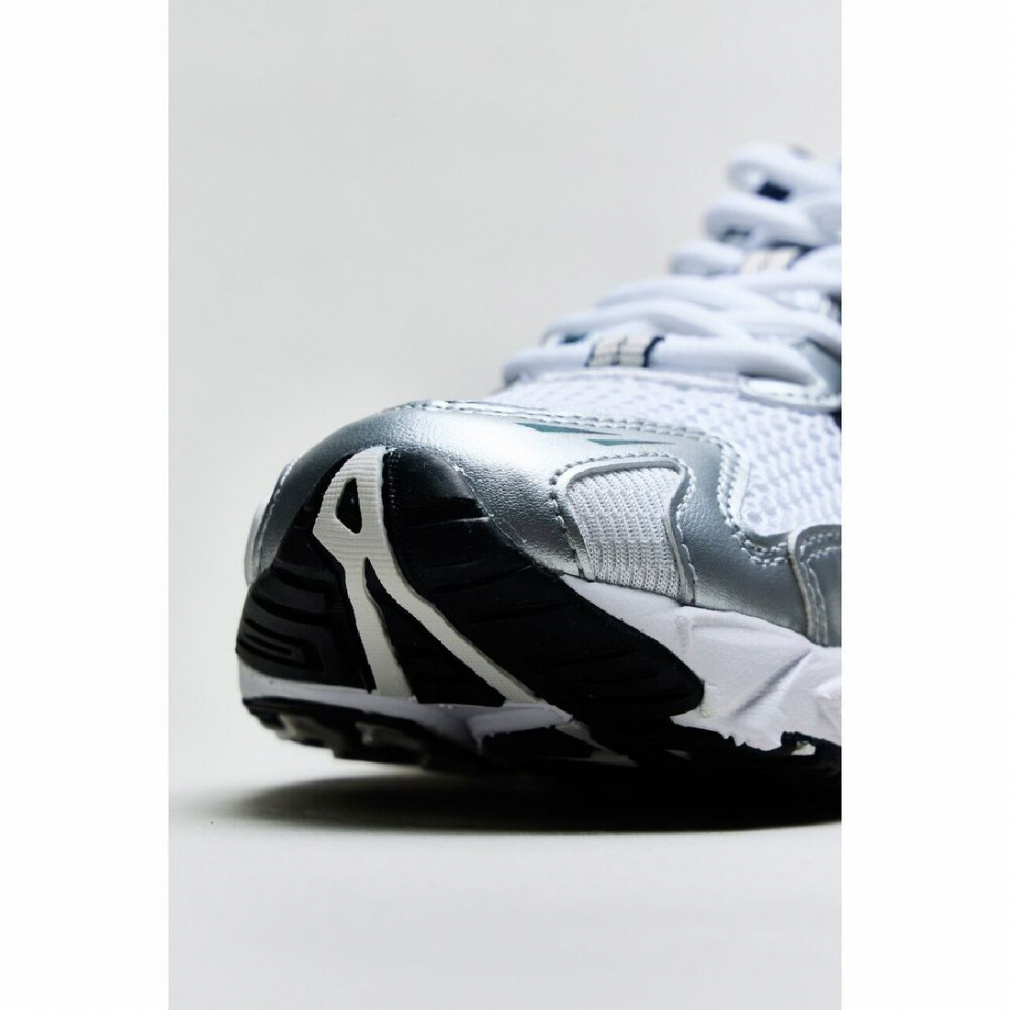 ミズノ ウエーブライダー10 D1GA210415 スニーカー ： ホワイト