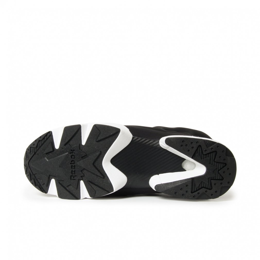 リーボック ポンプフューリー OG 黒(検スリッポン リフト MAX