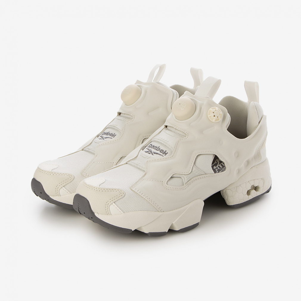 ムックリポン 4月19日 リーボック インスタポンプフューリー 94 INSTAPUMP FURY 94 100211660