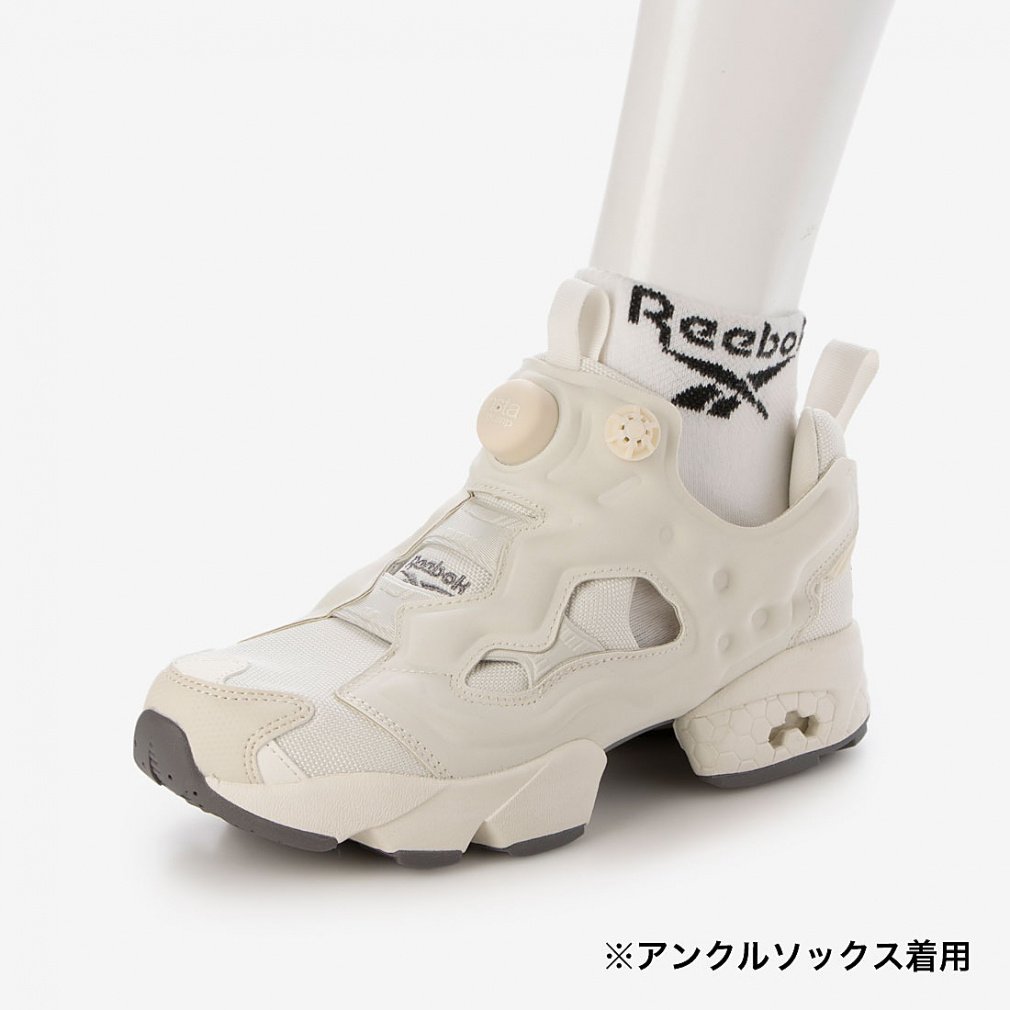 ぽむ リーボック インスタポンプフューリー 94 INSTAPUMP FURY 94 100211660