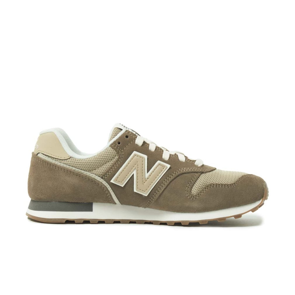 ニューバランス M373 7WA D スニーカー ： ブラウン New Balance imbkk