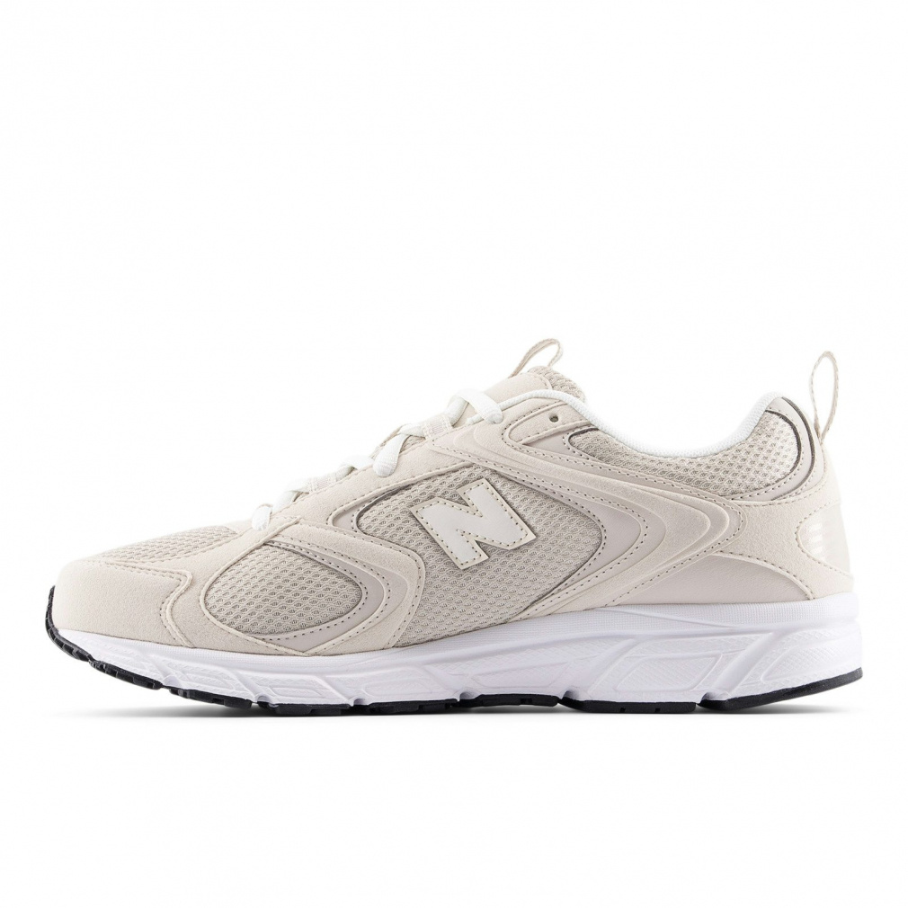 ニューバランス U408 4S0 D スニーカー ： ベージュ New Balance imbkk