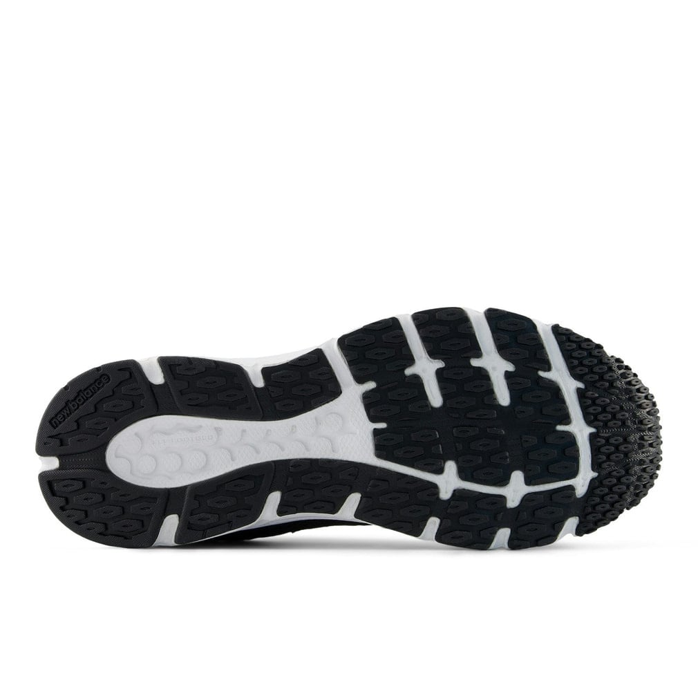 ニューバランス　オールイン ニューバランス U408 9BN D スニーカー ： ブラック New Balance imbkk