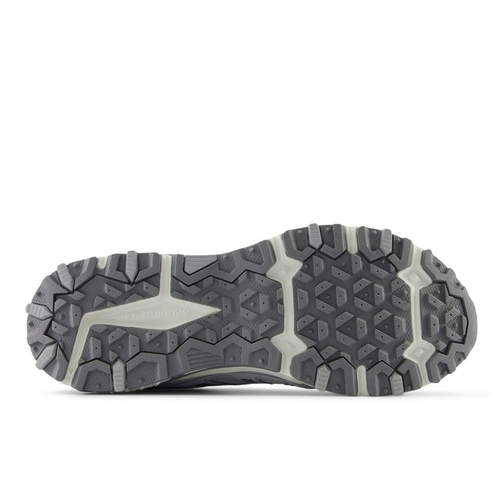 ニューバランス 410 v5 MT410 BG5 2E スニーカー ： グレー New