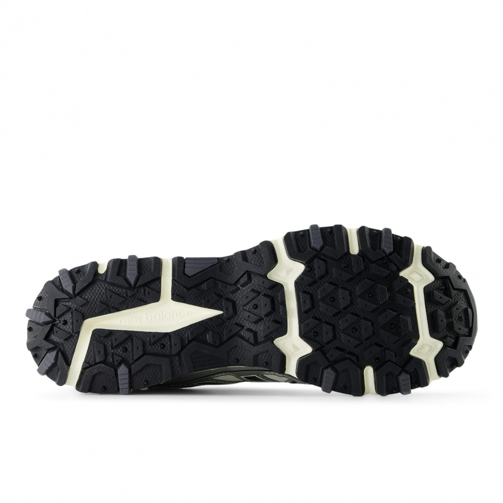 ニューバランス 410 v5 MT410 GC5 2E スニーカー ： クリーム×シルバー