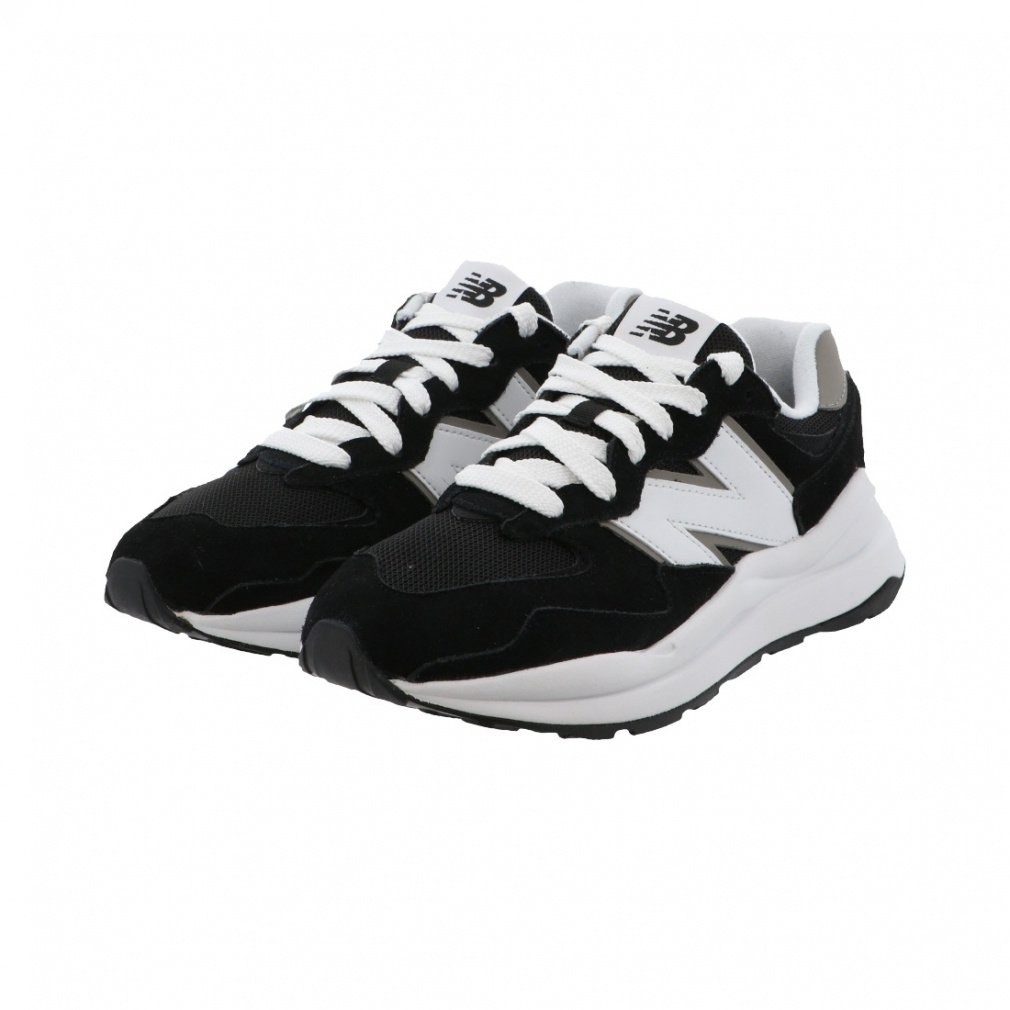 ニューバランス 57/40 M5740 CB D メンズ スニーカー ： ブラック New