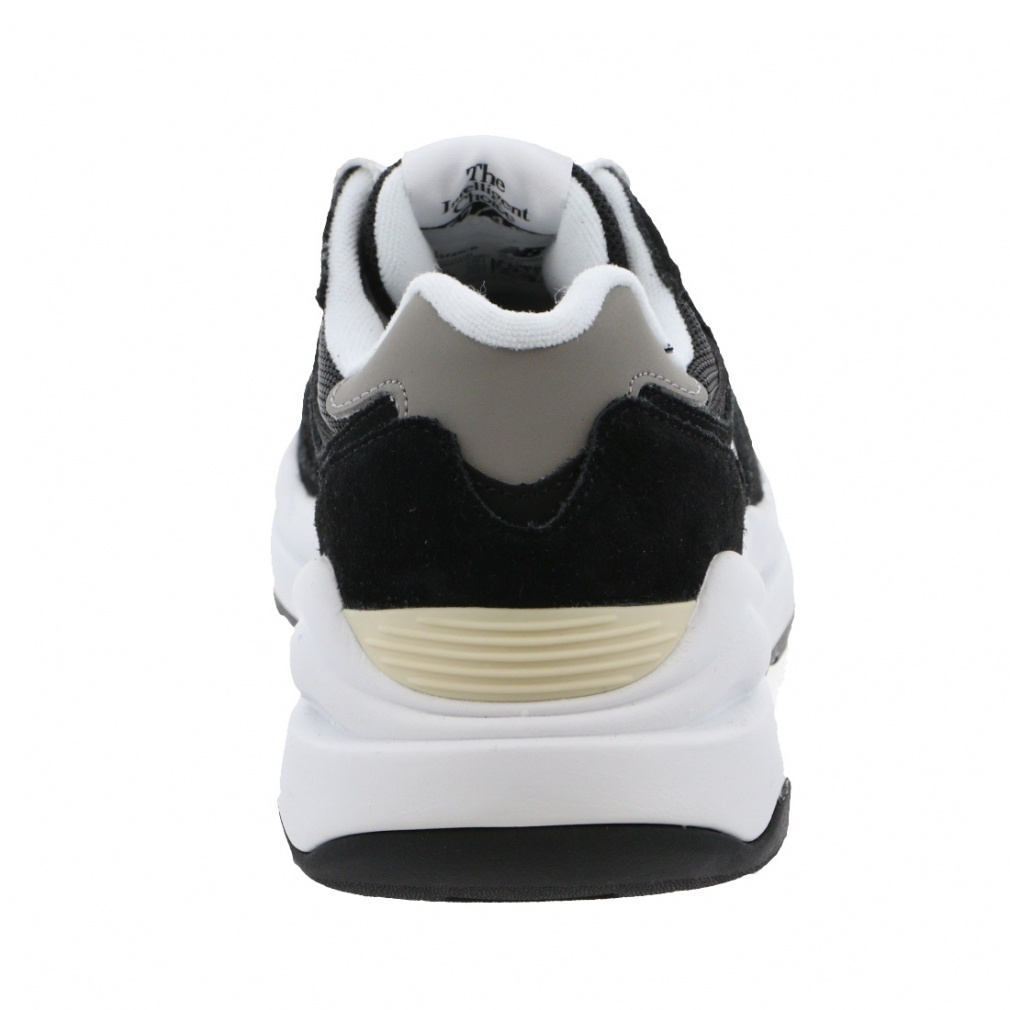 ニューバランス 57/40 M5740 CB D メンズ スニーカー ： ブラック New