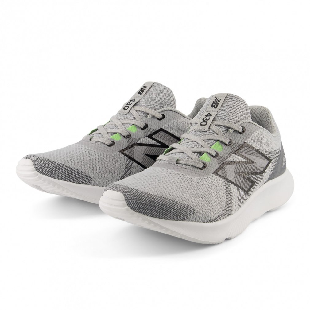 New Balance S01 トレーニングシューズ グレー ニューバランス（new balance）（メンズ）野球 トレーニングシューズ