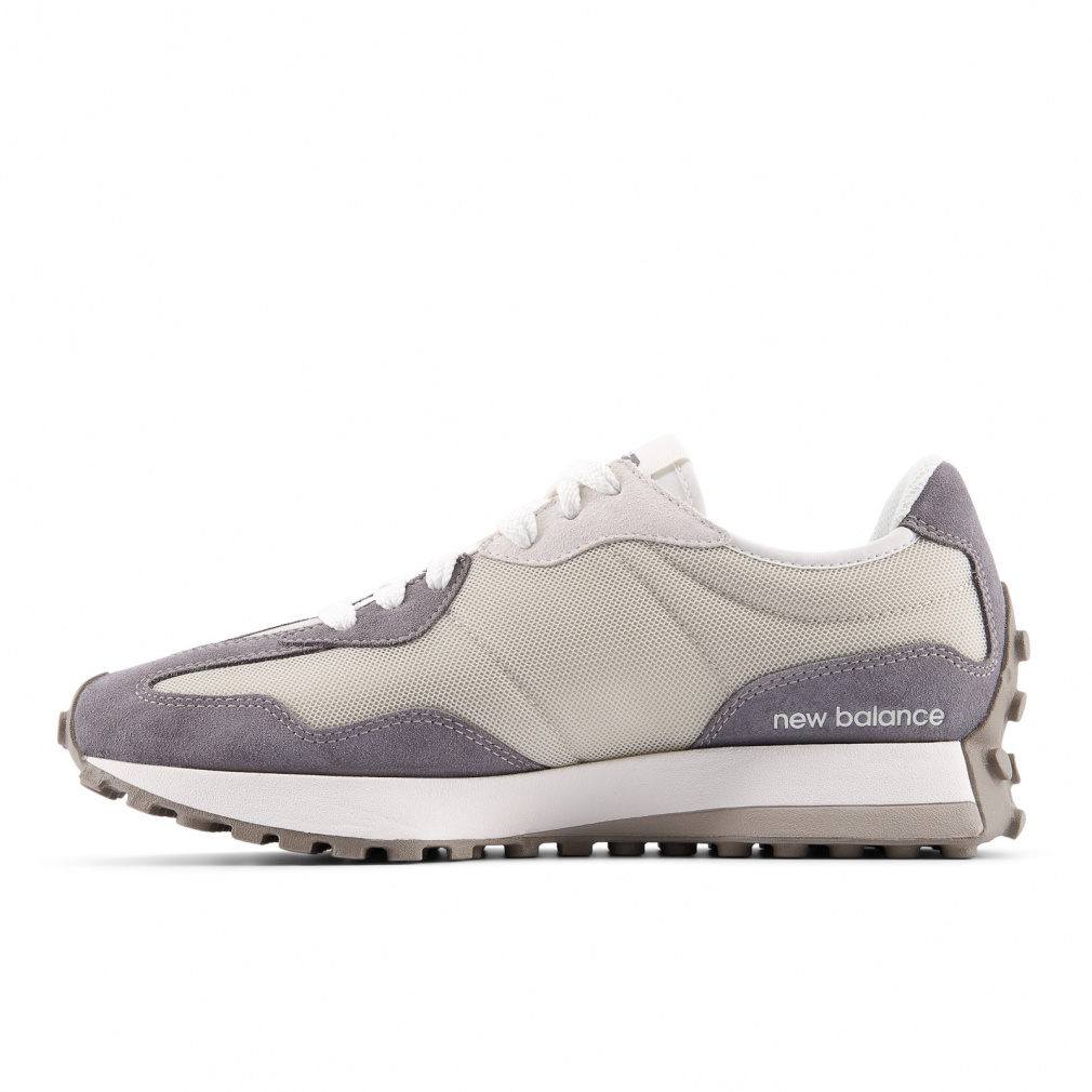 ニューバランス U327 LND D スニーカー ： グレー New Balance imbkk