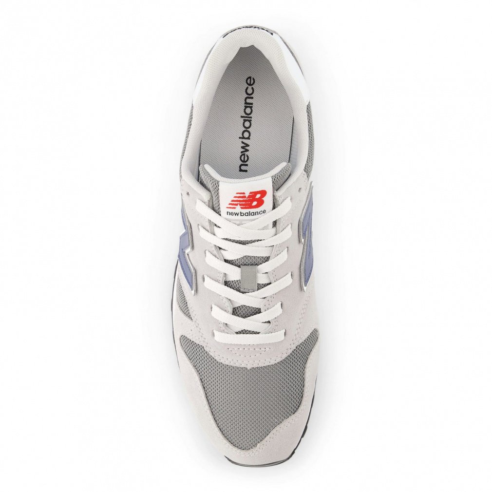 ニューバランス ML373 XH2 D スニーカー ： グレー New Balance imbkk